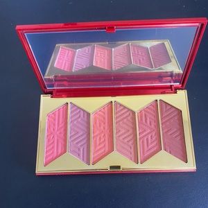 Pur x Barbie Blush Palette
